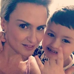 Meet your Posher, Paula